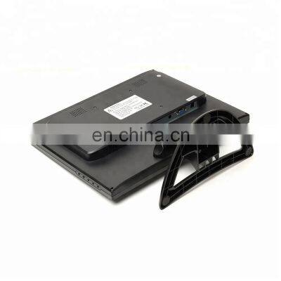 17''Open Frame Panel Pos Screen Computer Lcd Floor Stand Lcd Monitor Pos System Touch Screen photo-4