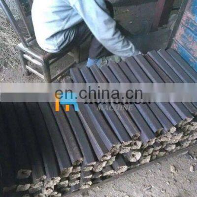 New Design Sawdust Briquetting Press Machine for Shisha Charcoal photo-3