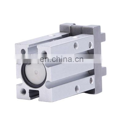 Aluminium Clamps Finger Cylinder High - quality Pneumatic Finger - Clip Air Aluminum Double - acting Cylinder