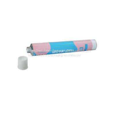 Collapsible Aluminum Pharmaceutical Tube photo-3