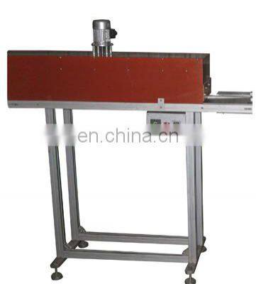 Automatic 1 Color Beer Metal Bottle Caps Pad Printer Printing Machine Tampon Printer photo-5