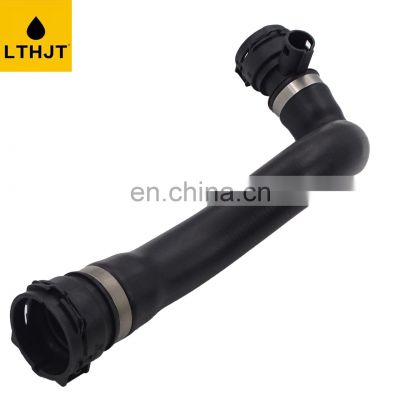 Car Accessories Automobile Parts Lower Water Pipe OEM NO 1712 7509 963 Water Pipe 17127509963 For BMW X5/4.4/4.8