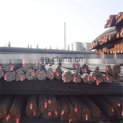 astm a615 g40 g60 hrb400 reinforcing deformed iron standard rebar with competitive price and standard specification