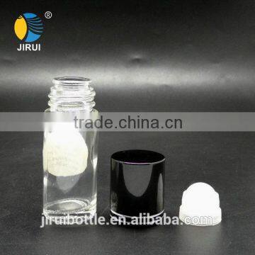30ml Roll on Glass Perfume Bottles photo-3