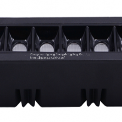 LED Spotlight 2-30W COB Geshan Spotlight Linear Spotlight photo-5