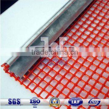 Polyurethane Screen Used in Mining Sieving