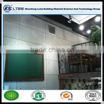 Colorful Fiber Cement Construction Boards photo-2