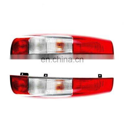 OEM 6398200264 6398200164 Auto parts tail lamp LED Assy Inner Tail Lamp Rear Lamp for Mercedes Benz VITO