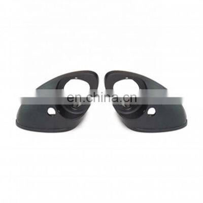 OEM 95873152710 95873152810 Car Exterior Accessories Mirror Rain Guard Shield Fit For Porsche Cayenne 2011-2018