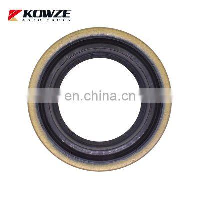 Crankshaft Oil Seal Assy For NISSAN ATLAS NV350 PATROL 43252-VH300