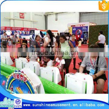 NEW Chinese Brushless Motor Remote Control Boat