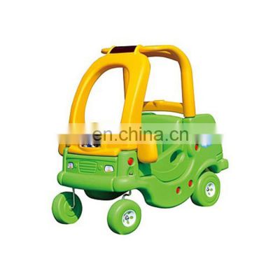 2018 Baby plastic ride on toy car for sales