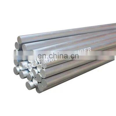 Large diameter 300mm 2011-t4 aluminum-dural rods