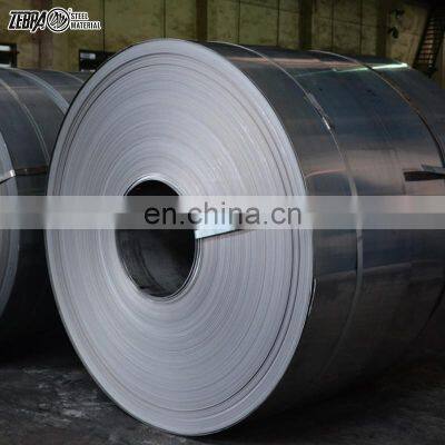 304 304L 430 420 410 Stainless Steel Coil Price Per Ton