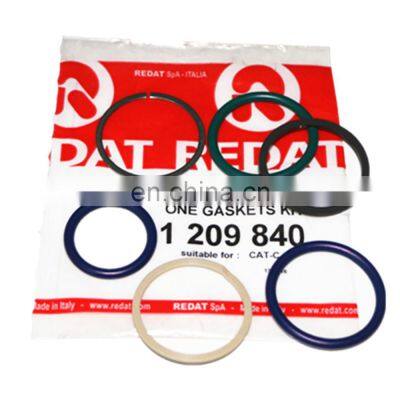 1209840 REDAT C-9 HEUI injector outer repair kit  for 235-2888,236-0962,10R7224