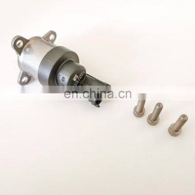 Genuine 0928400681 Fuel Pump Metering Unit Solenoid Valve 1465ZS0068 for Injection Pump Assy