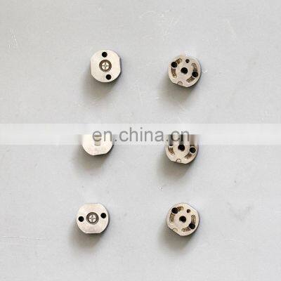 China UD orifice valve plate 31# for diesel injector 095000-6700,095000-8100,095000-8011,095000-6222