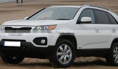 For Sorento 2009 2010 2011 Front Bumper Down Auto Parts photo-2