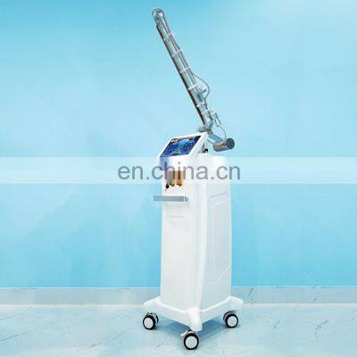 Fractional Co2 Laser Vaginal Tightening Machine Fractional Co2 Laser Trixel Fractional Co2 Laser photo-2
