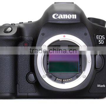 EOS 5D Canon DSLR camera Mark III