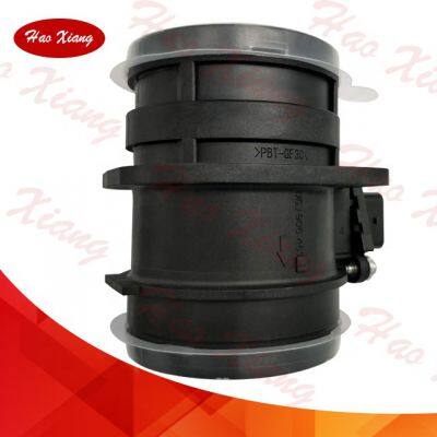 Haoxiang Auto Mass Air Flow Sensor Meter MAF Sensor 06J906461D AFH60-37 AFH6037 For A3 A4 A5 A6 Q3 Q5 Q7 TT Beetle Golf Pass photo-3