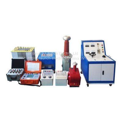 CT/PT Onsite Test System SXFA-AV