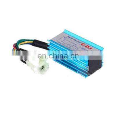 Auto parts Igniter  CDI Amplifier Ignition Box   Retrofitting CNC AC accdi GY6ATV50cc125cc150cc