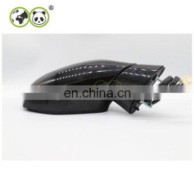 High Quality 2018 ES240/250 ES300 ES350 10 Wire Fold LED Heater EC Car Side Mirror Rearview Mirror for Lexus ES 2021