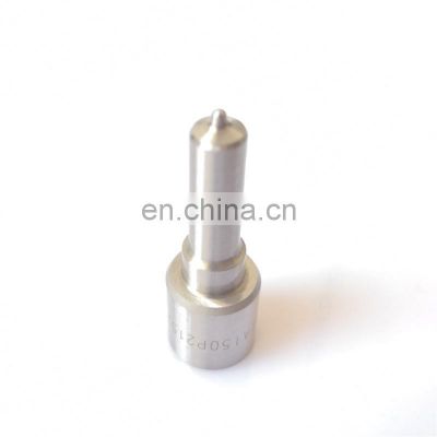 Top quality diesel fuel nozzle DLLA157P2508 injector nozzle 157p2508 for 0445110710