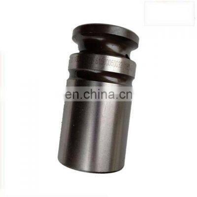 Weichai diesel engine valve tappet 61500050032 for HOWO truck