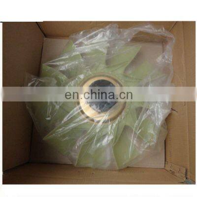 Dongfeng DFL 3251 4251 Truck Fan Assembly With Clutch 1308060-K4700