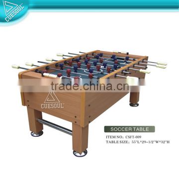 High Quality 55" Soccer Table