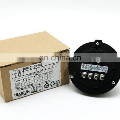 NEMICON UFO-01-2D-99E Electronic Hand Wheel Manual Pulse Generator for CNC Lathe photo-3