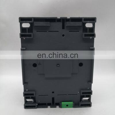 LC1E160 AC Contactor 220V 50Hz 250A Schneider photo-4