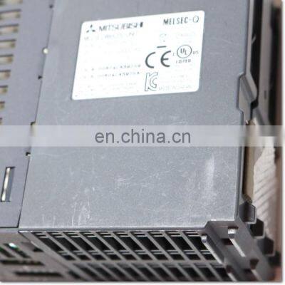 100% Original Mitsubishi C Language Controller Module Plc Module Q10WCPU-W1-CFE With Best Price photo-3