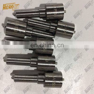 HIDROJET P Type Common Rail Nozzle Dlla150p59 Nozzle 093400-5590 0433171059 for 14B photo-4