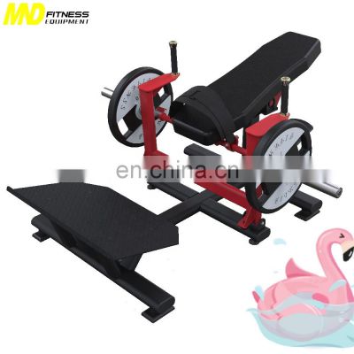 Discount commercial gym  PL73 hip lift use fitness sports workout equipment