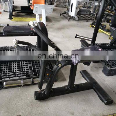 Plate Loaded Equipment Gym Fitness Machine Strength Device Seated Gripper