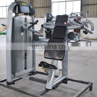 MND AN26 China New Style General Weights Gym Fitness Wholesale High Quality Fitness Equipment