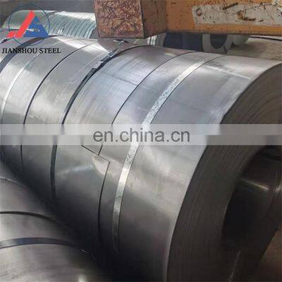 Cold Rolled CR 1000mm Width 0.5mm 0.6mm 0.8mm 1.0mm DC01 Steel Coil Strip photo-4