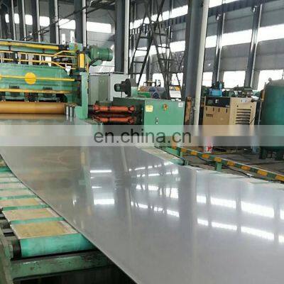 Factory price Inconel 600 601 625 718 800 800H plate/sheet for sale