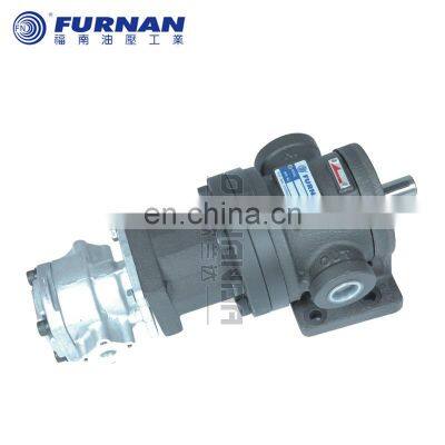 FUNAN Construction Machinery String Pump Vane Gear Pump 150T-61-F+HGP-2A-F12R Vane Gear Pump