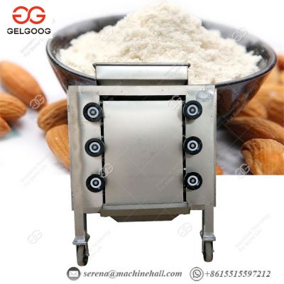 Pistachio Powder Machine High Quality Nut Powder Making Machine