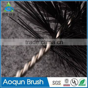 Custom-made Container Cleaning Brush ,Glassware/Wineware Nylon Brush photo-6