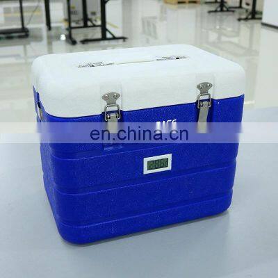 BIOBASE China 6L Portable Refrigerator BJPX-L6 High Quality Portable Car Refrigerator Refrigerator For Medicine photo-5