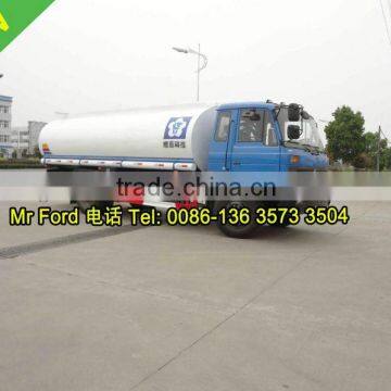 TEL Dongfeng 190hp 10000L asphalt tanker truck Asphalt bitumen truck 0086-13635733504