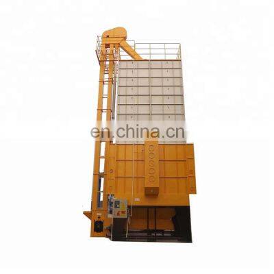 Batch Type Circulating rice Grain mechanical Dryers