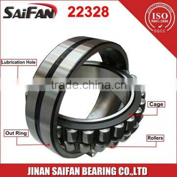 Vibrating Screen Bearing 22328 Spherical Roller Bearing 22328 CCJA W33 VA405 Self-aligning Roller Bearing                        
                                                Quality Choice