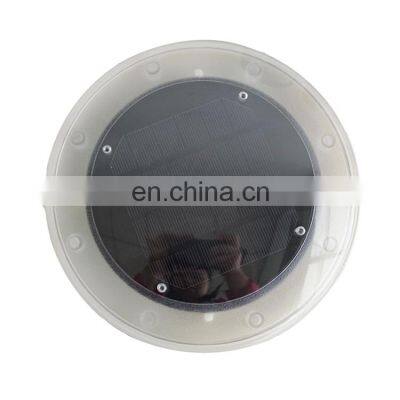 Автоматический непрерывный очиститель воды с энергосбережением, солнечного питания и ионизатором для бассейна photo-2