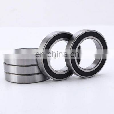 30X52X15mm  high quality Non-standard Ball Bearings 30*52*15 mm